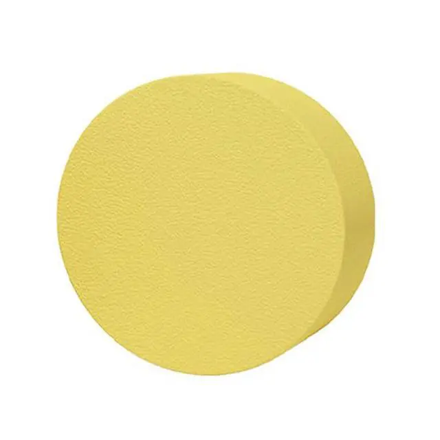 Alt view image 2 of 5 - Sneaker Cleaning Cream With Sponge | No Rinse White Shoe Paste for Quick Mark Remover, Gentle Spot & Yellowing Eraser for Canvas Leather Fabric (White Shoes Cleaning Cream*2)