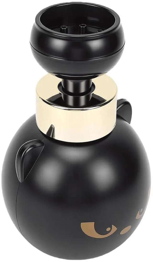 Main image of Cat Foam | Refillable Foaming Pump Bottle for Hand Washing