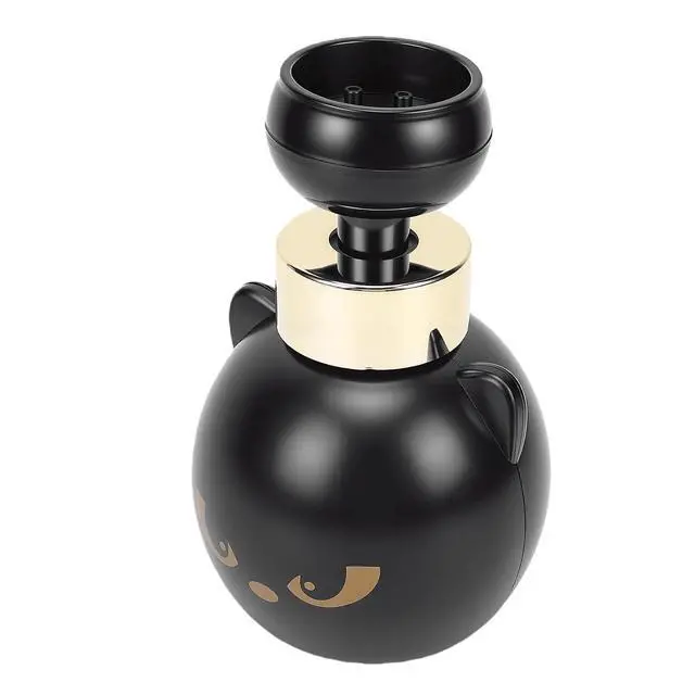Alt view image 3 of 7 - Cat Foam | Refillable Foaming Pump Bottle for Hand Washing