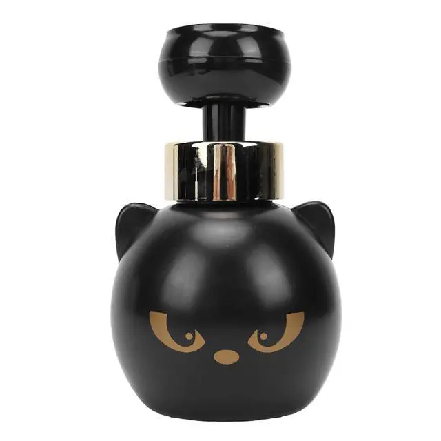 Alt view image 5 of 7 - Cat Foam | Refillable Foaming Pump Bottle for Hand Washing