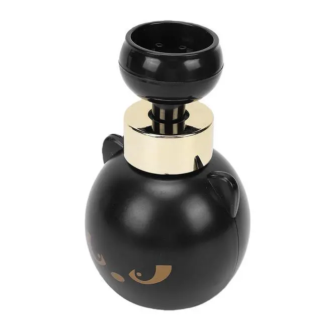 Alt view image 4 of 7 - Cat Foam | Refillable Foaming Pump Bottle for Hand Washing
