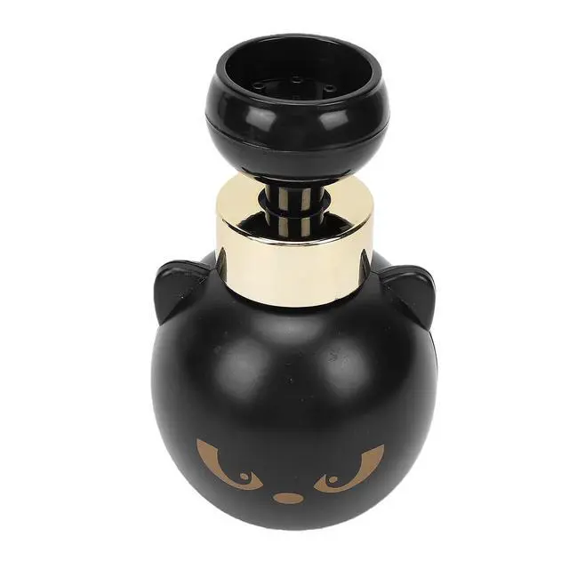 Alt view image 2 of 7 - Cat Foam | Refillable Foaming Pump Bottle for Hand Washing