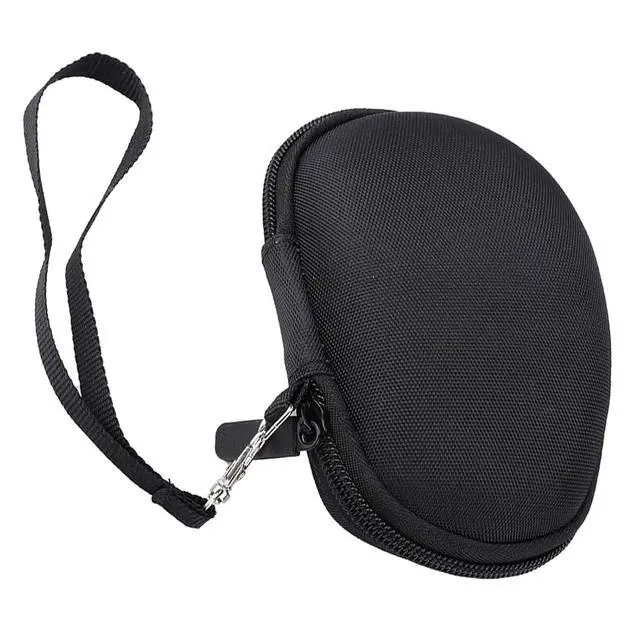Alt view image 3 of 7 - Protective and Fashionable Box for MX MASTER / 2, Slow Portable and Travelers - Box Eva, Black