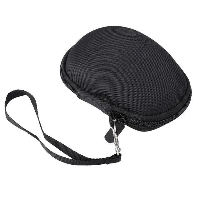 Alt view image 6 of 7 - Protective and Fashionable Box for MX MASTER / 2, Slow Portable and Travelers - Box Eva, Black