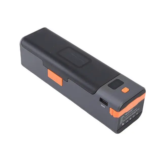 Alt view image 2 of 7 - Loading Box/High Capacity Load for 3 Camera with Type C for Travelers