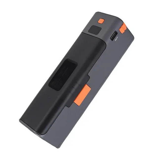 Alt view image 4 of 7 - Loading Box/High Capacity Load for 3 Camera with Type C for Travelers