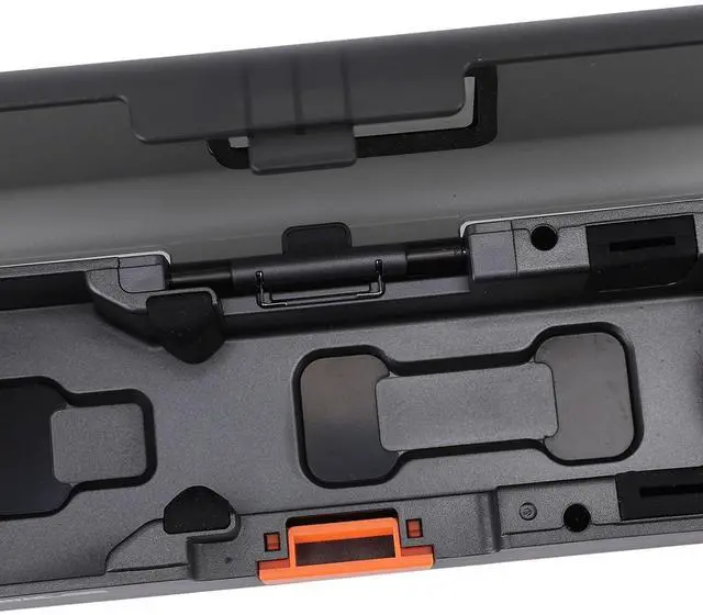 Alt view image 6 of 7 - Loading Box/High Capacity Load for 3 Camera with Type C for Travelers