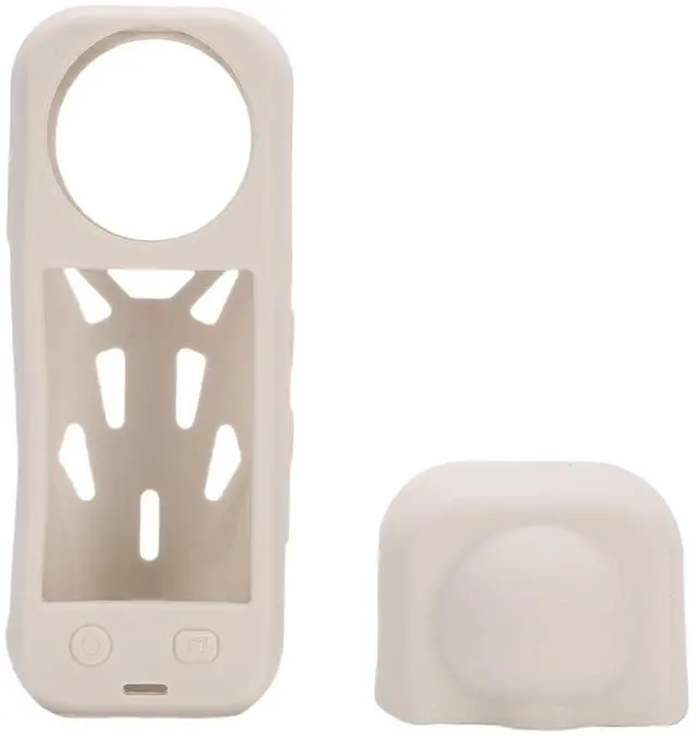 Main image of Silicone Protection of Absorption Protection (White)