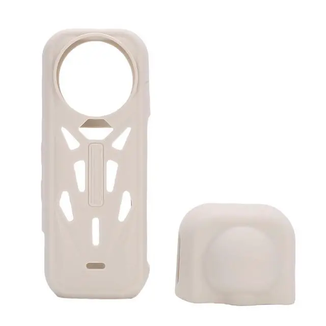 Alt view image 3 of 7 - Silicone Protection of Absorption Protection (White)