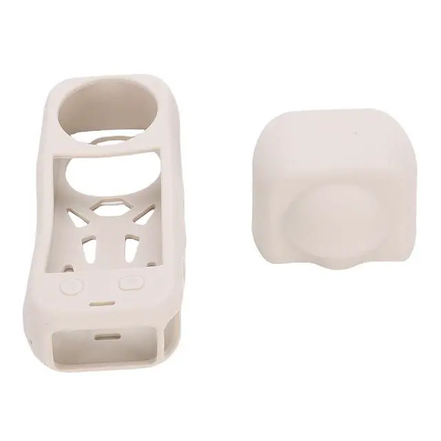 Alt view image 6 of 7 - Silicone Protection of Absorption Protection (White)