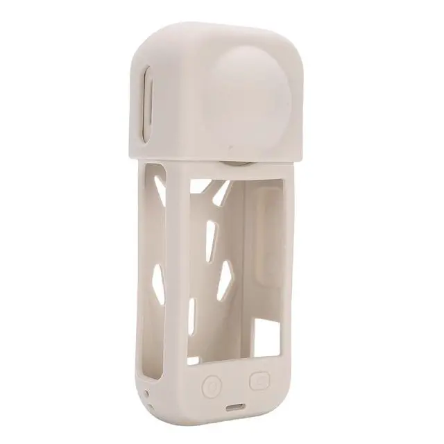 Alt view image 4 of 7 - Silicone Protection of Absorption Protection (White)