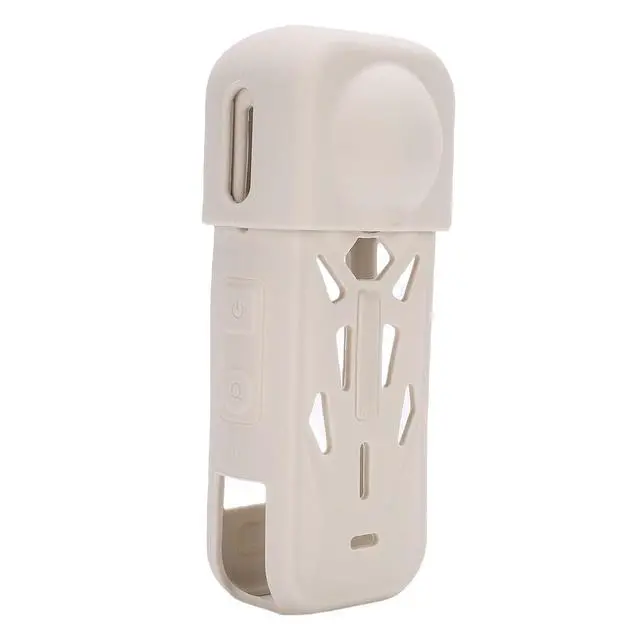 Alt view image 7 of 7 - Silicone Protection of Absorption Protection (White)
