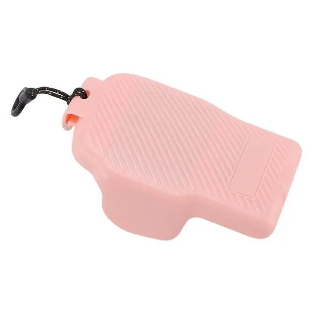Alt view image 2 of 7 - CAPEGE CAM CAPAGNE CAPERCUR DISTRIBUTION CAMERY CAMERY ABS COVER OF SPONGE (Pink)