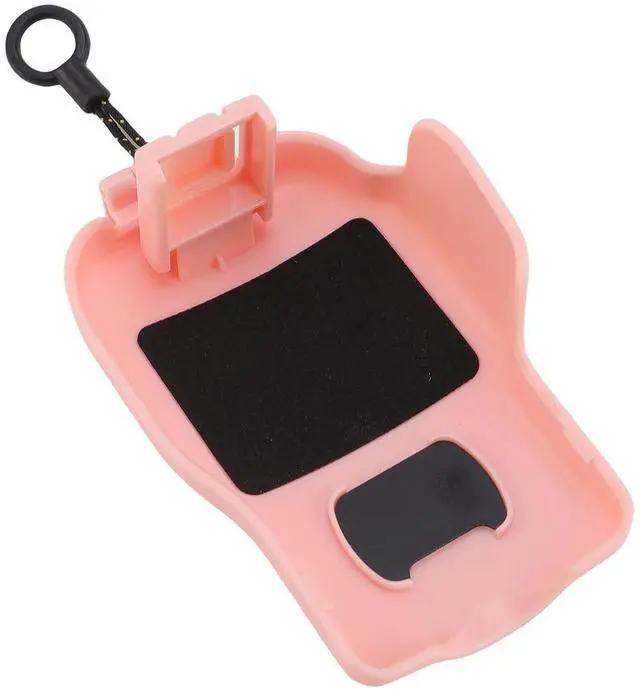 Alt view image 7 of 7 - CAPEGE CAM CAPAGNE CAPERCUR DISTRIBUTION CAMERY CAMERY ABS COVER OF SPONGE (Pink)