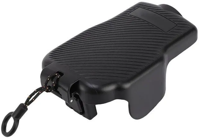 Alt view image 2 of 7 - CAPEGE CAM CAPAGNE CAPERCUR DISTRIBUTION CAMERY CAMERY ABS COVER OF SPONGE (Black)