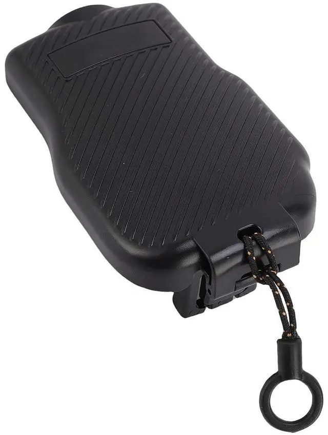 Alt view image 3 of 7 - CAPEGE CAM CAPAGNE CAPERCUR DISTRIBUTION CAMERY CAMERY ABS COVER OF SPONGE (Black)