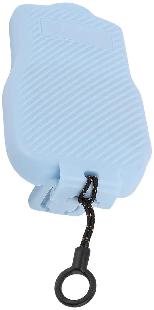 Alt view image 3 of 7 - CAPEGE CAM CAPAGNE CAPERCUR DISTRIBUTION CAMERY CAMERY ABS COVER OF SPONGE (Blue)