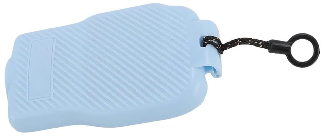 Alt view image 4 of 7 - CAPEGE CAM CAPAGNE CAPERCUR DISTRIBUTION CAMERY CAMERY ABS COVER OF SPONGE (Blue)
