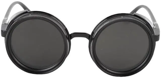 Main image of Polarized Glasses, Adjustable Light Reducing Glasses 52mm Lens for Outdoor