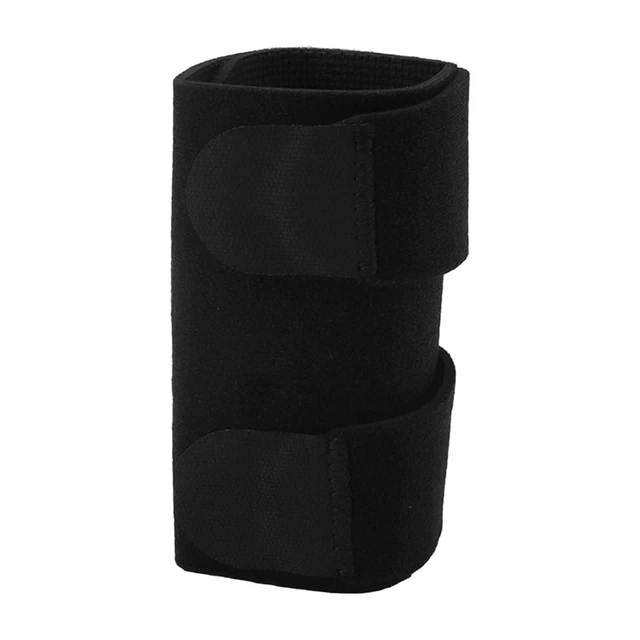 Alt view image 6 of 7 - Upper Arm, 1 Pcs Adjustable Strap Arm Support for Upper Arm, Pressure Pain Relief, Comfortable Compression Sports Accessories
