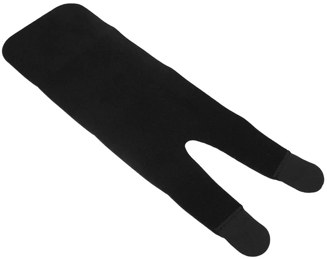 Alt view image 7 of 7 - Upper Arm, 1 Pcs Adjustable Strap Arm Support for Upper Arm, Pressure Pain Relief, Comfortable Compression Sports Accessories