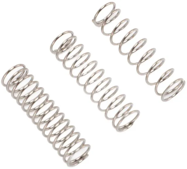Main image of 9 Bar 8 Bar 6.5 OPV Spring Modification Kit for Gaggia Classic Espresso Machine, Stainless Steel Pressure Spring Replacement with Easy Installation
