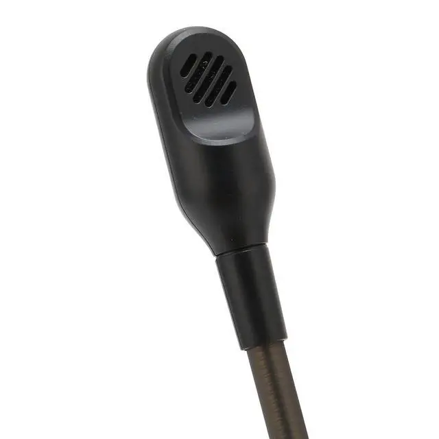 Alt view image 6 of 7 - Blackshark V2 Microphone for BlackShark V2, Detachable Gaming Headsets 3.5mm Jack Noise Cancelling Microphone