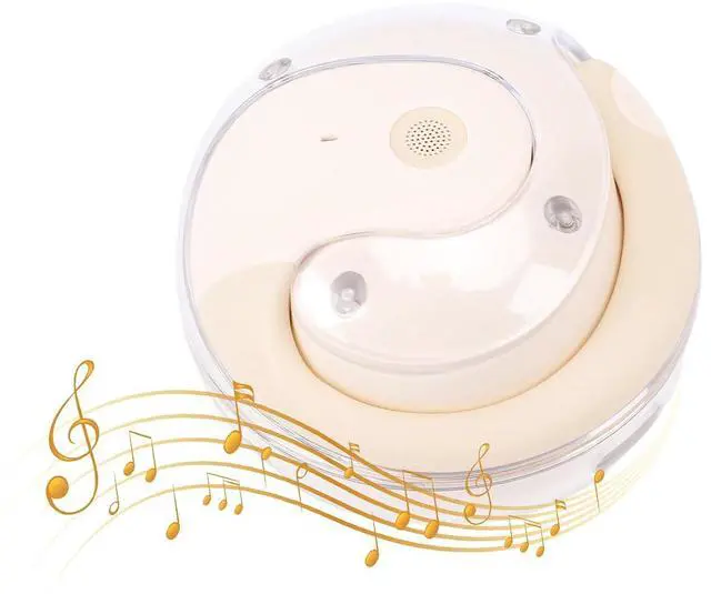 Main image of Earbud Translator in Real Time, Plugs Translator Earbuds, 144 Languages Online Translation 5.4 Wireless Over Ear Earbuds with APP for Travel Music and Calls (Beige)