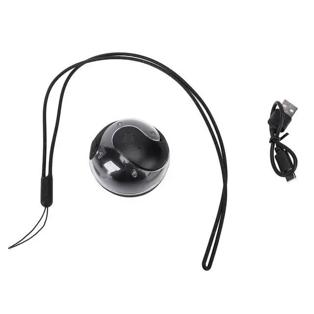 Alt view image 4 of 7 - Earbud Translator in Real Time, Plugs Translator Earbuds, 144 Languages Online Translation 5.4 Wireless Over Ear Earbuds with APP for Travel Music and Calls (Black)