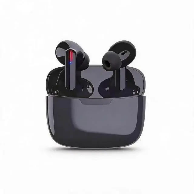 Main image of Y113 Language Translator Earbuds, 144 Language Translator Device, Bluetooth Noise Reduction Translator Device for Travel & Business, Fit for OS X Android