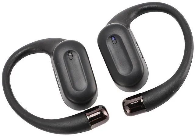Alt view image 6 of 7 - Language Translator Earbuds, Bluetooth 5.4 Noise Reduction Language Translator Supports 133 Languages Real Time Translation, with APP, Perpetual Use