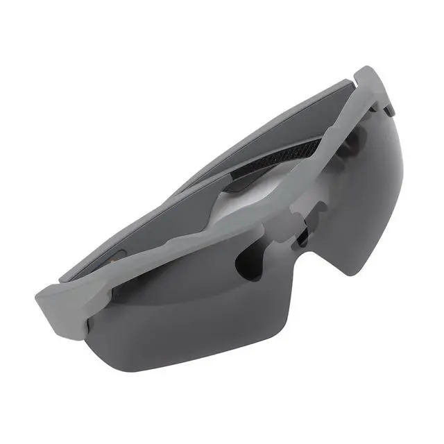 Alt view image 4 of 7 - Bluetooth Glasses, Polarized Sunglasses with Music Playback and Voice Call, Lightweight TR90 Cycling Sunglasses for Men and Women