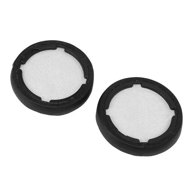 Alt view image 5 of 7 - Replacement Earpads for Live 400BT 460NC Headphones, 2 Pairs Noise Isolation Memory Foam Ear Cushions Cover for 400BT 460NC, Ear Pads Cushions Replacement