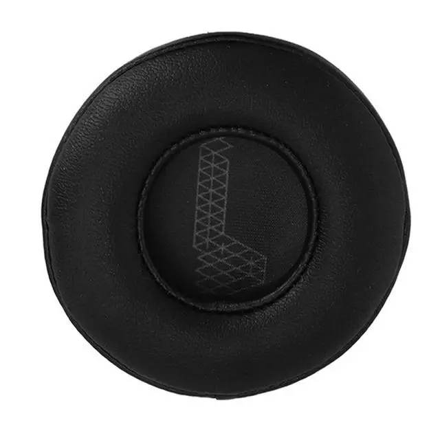 Alt view image 6 of 7 - Replacement Earpads for Live 400BT 460NC Headphones, 2 Pairs Noise Isolation Memory Foam Ear Cushions Cover for 400BT 460NC, Ear Pads Cushions Replacement