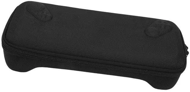 Alt view image 3 of 7 - EVA Hard Case for ROG Ally | Shockproof Storage Bag with Foldable Divider for ROG Ally X