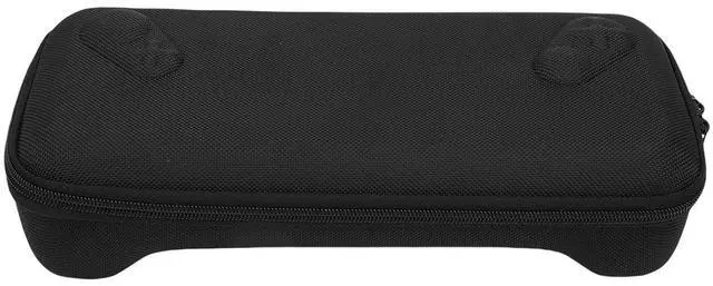 Alt view image 4 of 7 - EVA Hard Case for ROG Ally | Shockproof Storage Bag with Foldable Divider for ROG Ally X