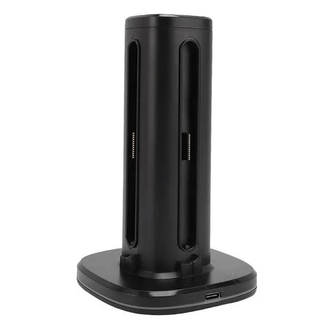 Alt view image 4 of 7 - 4-W-1 Charger 4 in 1 Game Console for 2 Multiple Plays Control