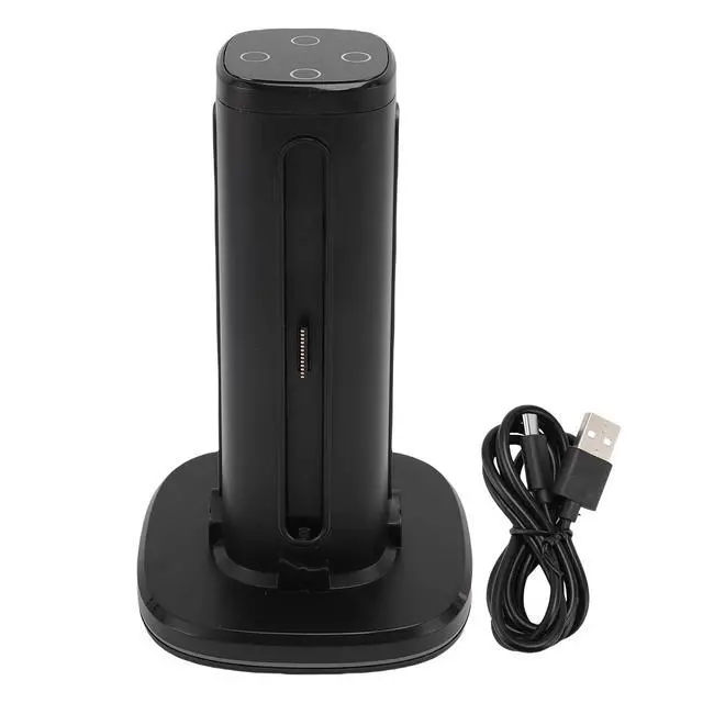 Alt view image 5 of 7 - 4-W-1 Charger 4 in 1 Game Console for 2 Multiple Plays Control