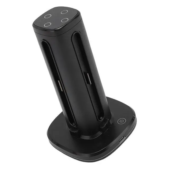 Alt view image 7 of 7 - 4-W-1 Charger 4 in 1 Game Console for 2 Multiple Plays Control