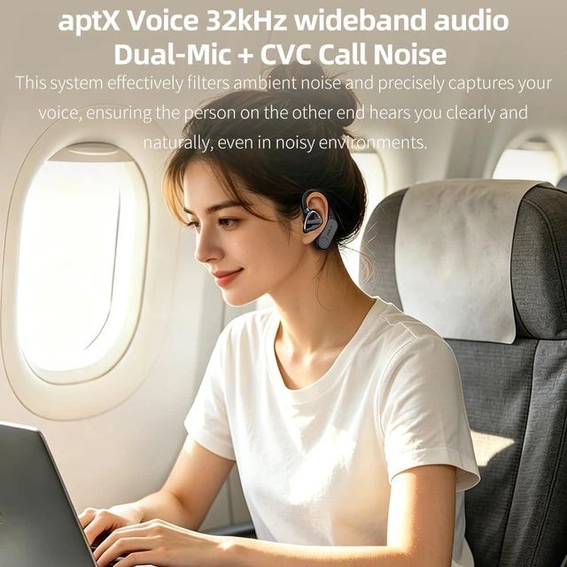 Alt view image 5 of 7 - Link TWS(UTWS17) True Wireless Bluetooth Adapter for IEMs, Bluetooth 6.0, Snapdragon Sound, aptX Lossless, LDAC, Dual AK4333 DAC,MMCX & 0.78mm 2-Pin Compatible