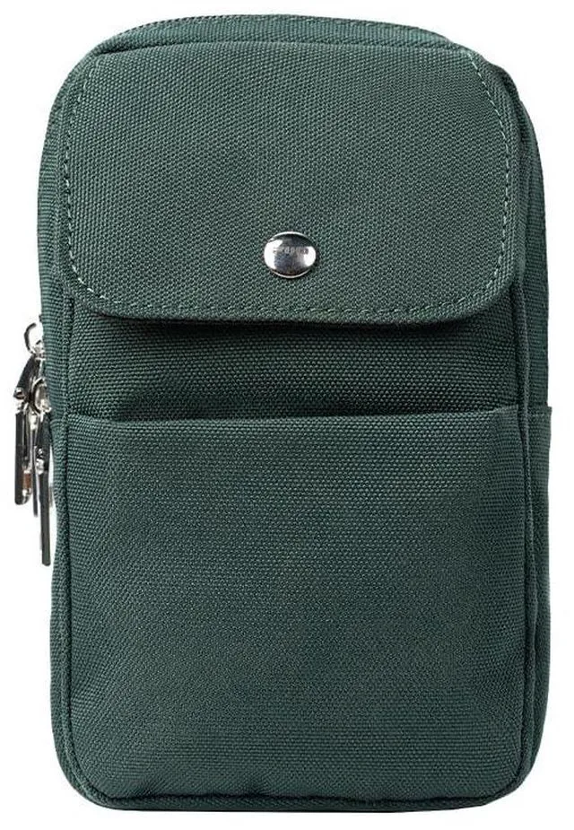 Main image of NEST EDC Portable Carry Bag, Protective Travel Case for Digital Audio Players, DACs, Earphones and Accessories