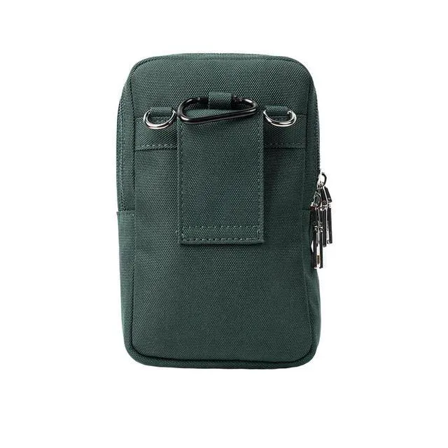 Alt view image 2 of 4 - NEST EDC Portable Carry Bag, Protective Travel Case for Digital Audio Players, DACs, Earphones and Accessories