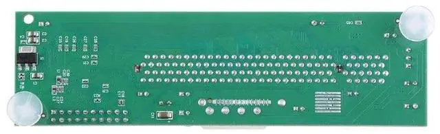 Alt view image 2 of 6 - PCI-E to PCI Adapter Card PCIe to PCI Slot Converter, Supports PCI Capture Card / Sound Card / Tax Card, Expansion Adapter for Desktop PC