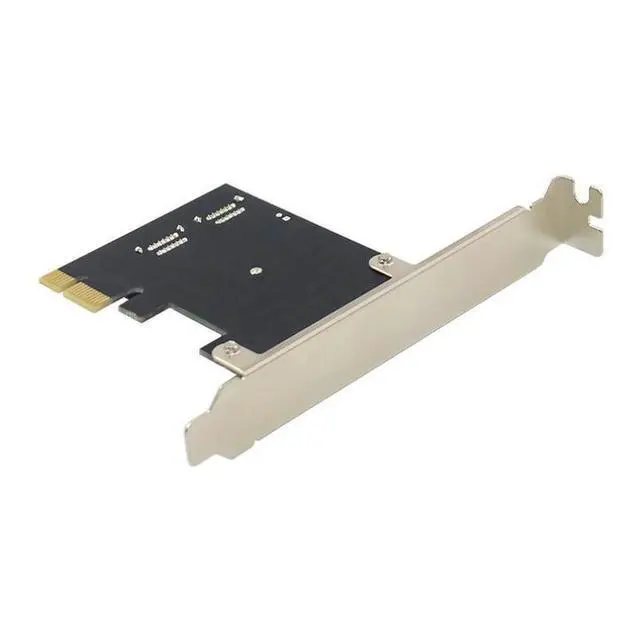 Alt view image 5 of 6 - 4-Port SATA 3.0 PCIe Card 6Gbps SATA III Expansion Adapter, IPFS / NAS Storage Extension Card, 9215 Support for Desktop/Server