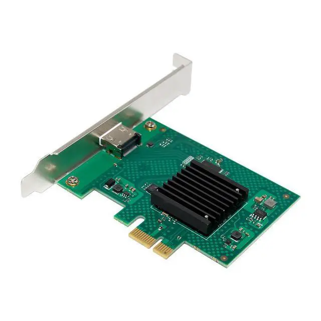 Alt view image 3 of 5 - PCIe x1 to Single HDMI Embedded Graphics Card SM750 2D Multimedia Video Adapter, Industrial Display Card for Digital Signage / Kiosk / Embedded Systems