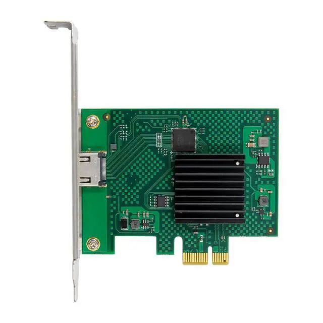Alt view image 4 of 5 - PCIe x1 to Single HDMI Embedded Graphics Card SM750 2D Multimedia Video Adapter, Industrial Display Card for Digital Signage / Kiosk / Embedded Systems