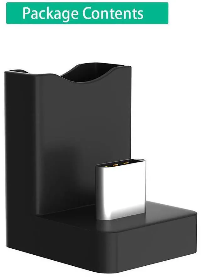 Alt view image 3 of 7 - Type-C 180-Degree Angle Adapter USB 3.1 Full-Featured Male to Female Converter, PD Fast Charging, for Portable Monitor / Laptop / Phone
