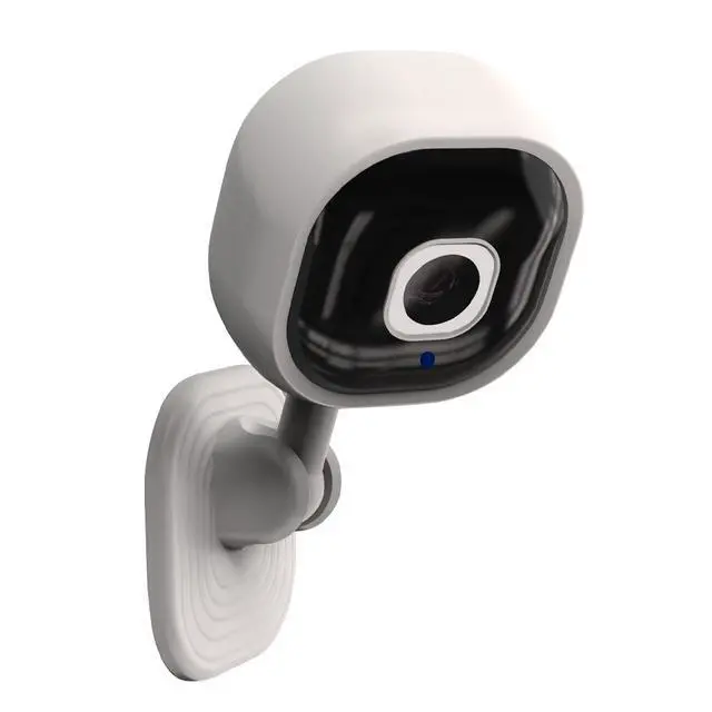 Alt view image 7 of 7 - A3 HD 1080P Security Camera Smart Wireless WiFi CCTV, Two-Way Audio, Indoor/Outdoor Surveillance, Intelligent Motion Detection, Remote Monitoring