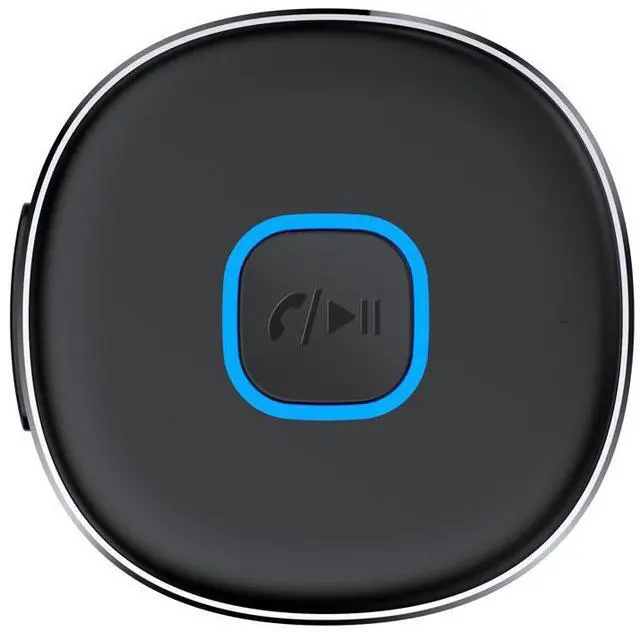 Alt view image 3 of 4 - Car Bluetooth Audio Receiver Lossless Music Player for Vehicle, Dual-Device Connection, Plug-and-Play