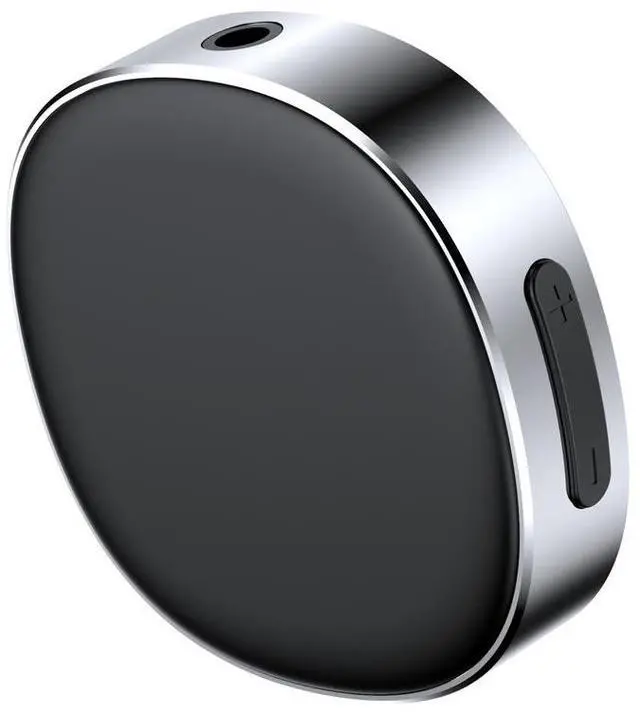 Alt view image 4 of 4 - Car Bluetooth Audio Receiver Lossless Music Player for Vehicle, Dual-Device Connection, Plug-and-Play